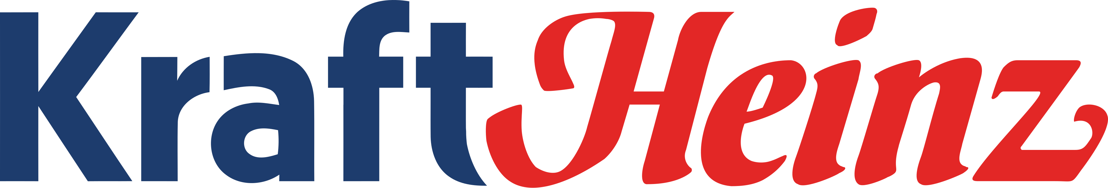 Kraft Heinz logo