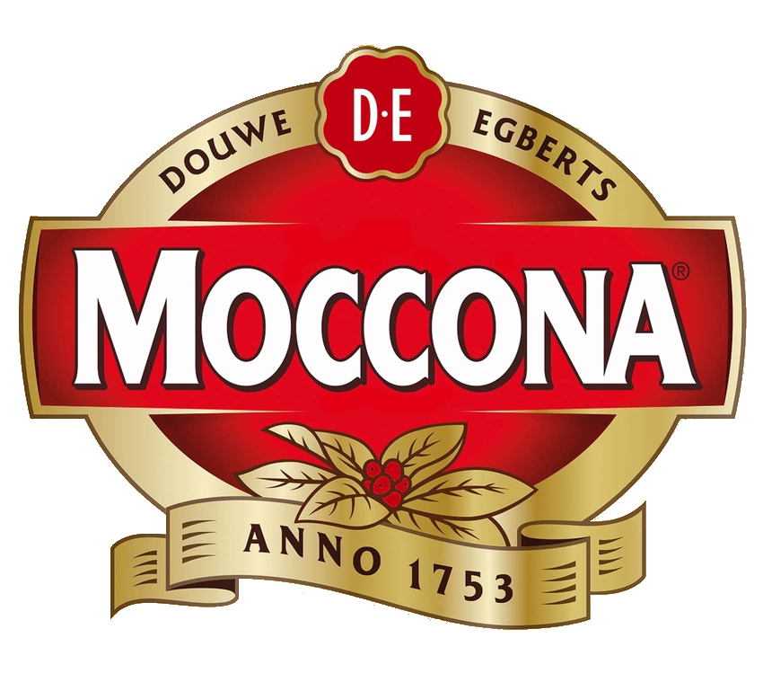 Moccona logo