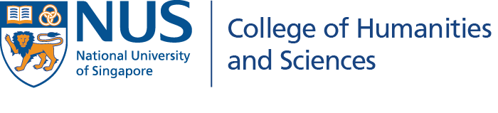 NUS College of Humanities and Sciences logo