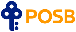 POSB logo
