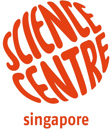 Science Centre Singapore logo